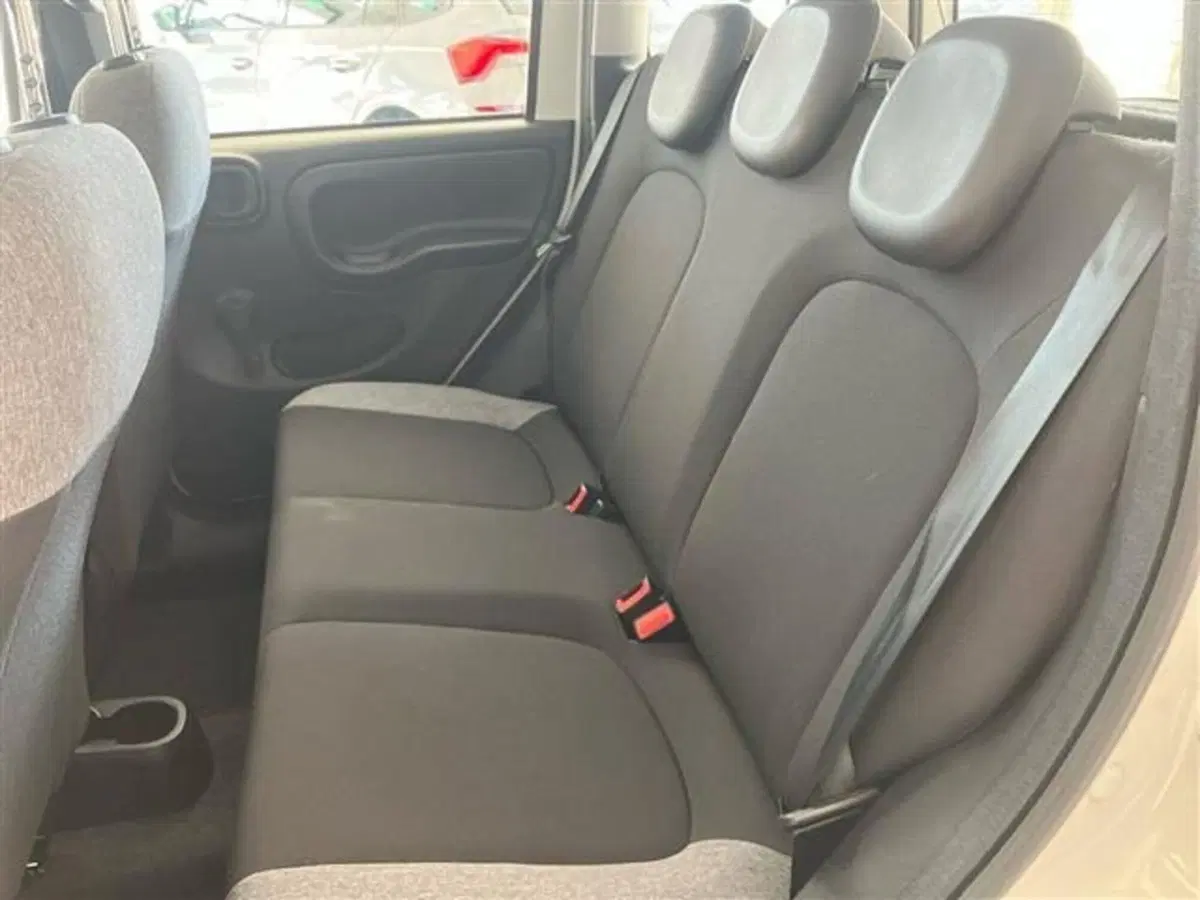Fiat Panda usata a Como (11)