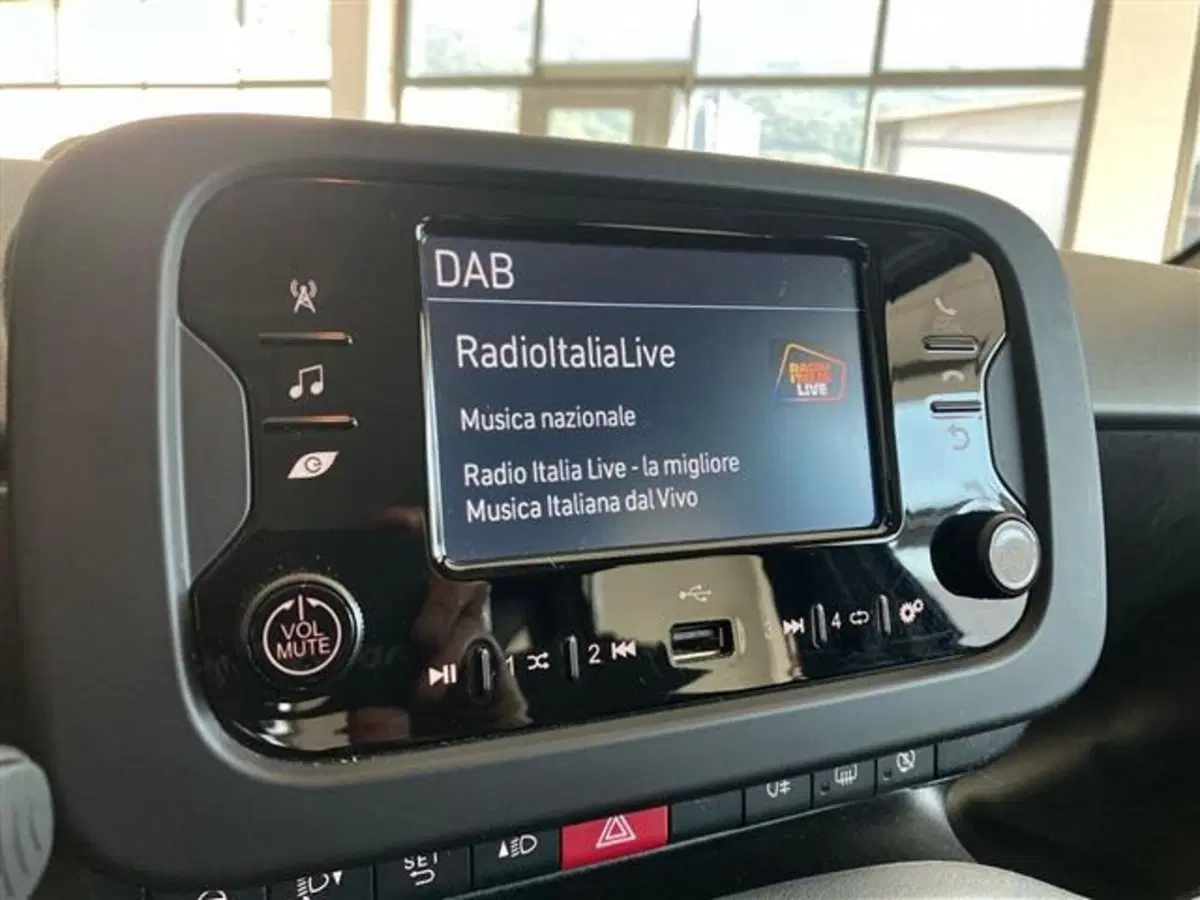 Fiat Panda usata a Como (12)