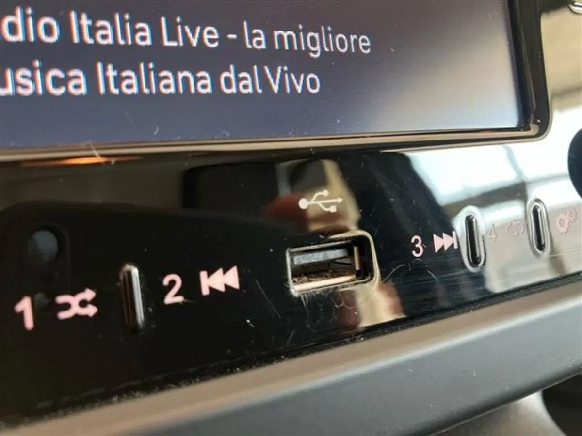 Fiat Panda usata a Como (14)