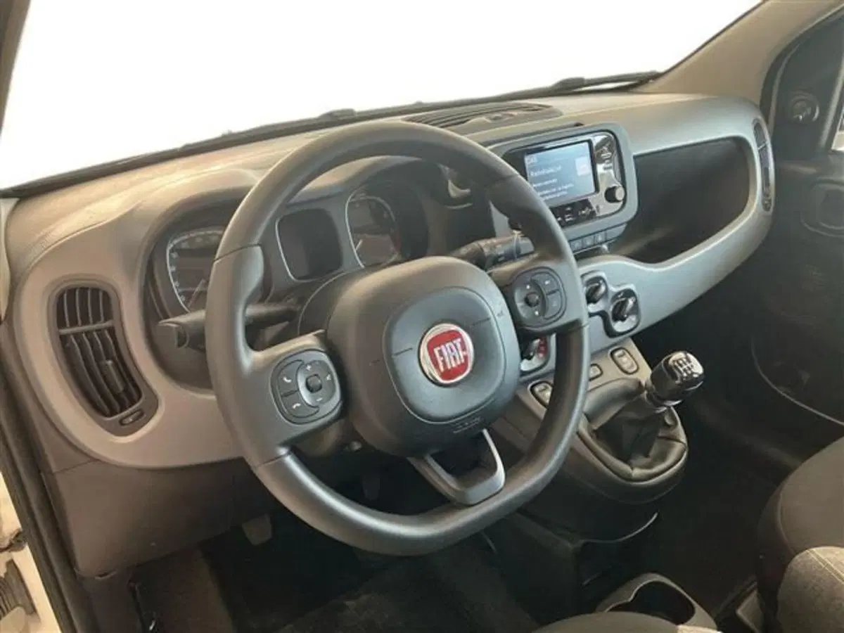 Fiat Panda usata a Como (17)