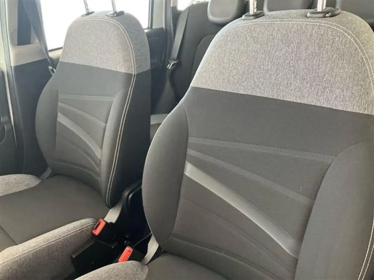 Fiat Panda usata a Como (18)