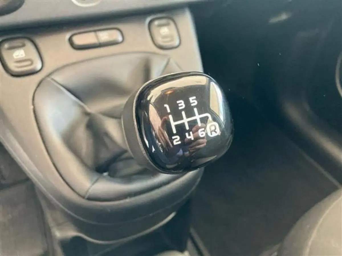 Fiat Panda usata a Como (19)