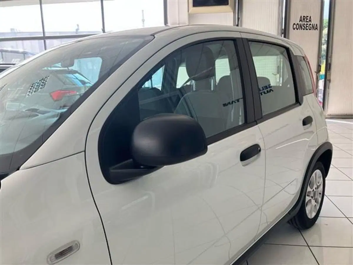 Fiat Panda usata a Como (20)