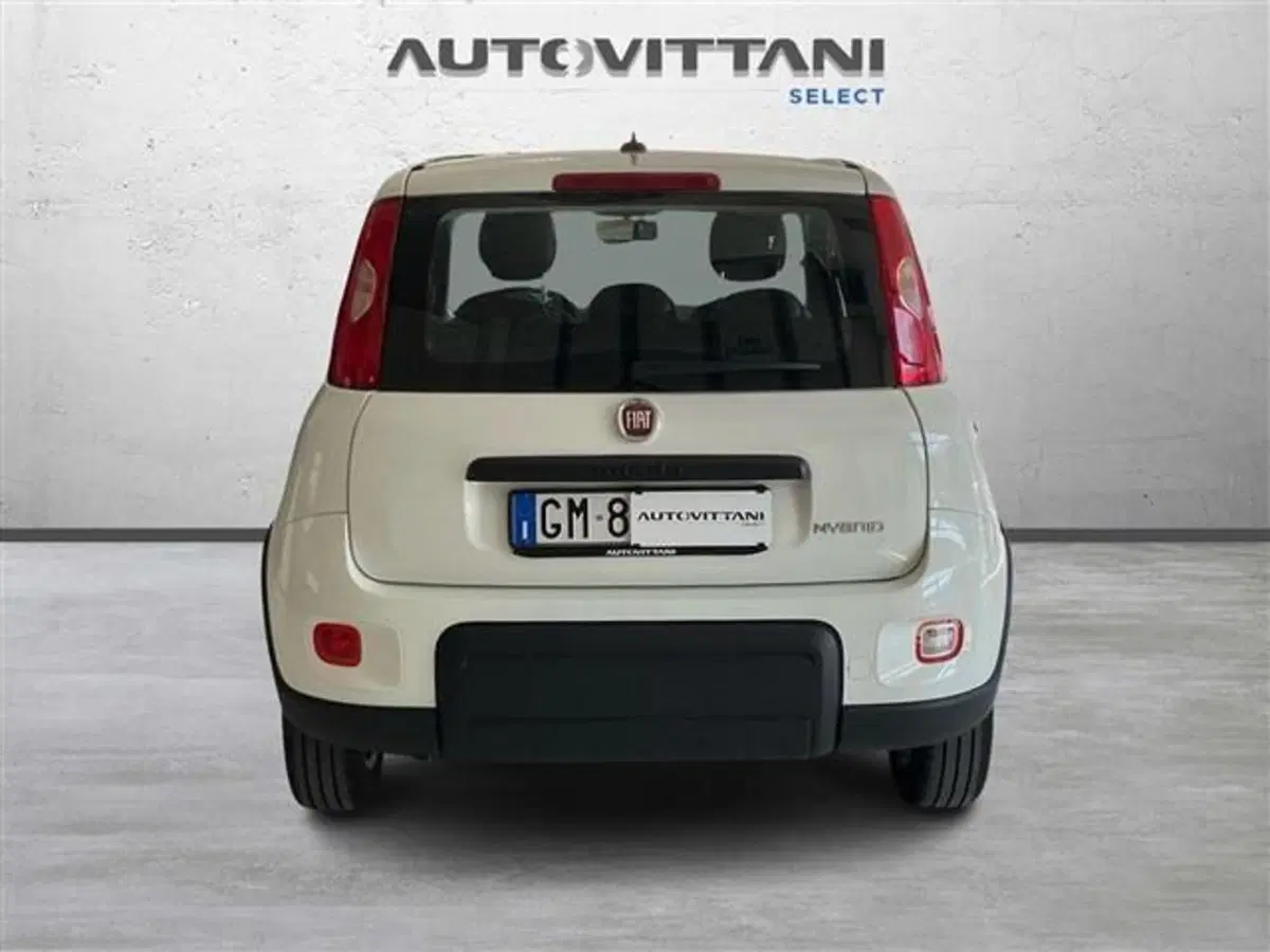 Fiat Panda usata a Como (4)