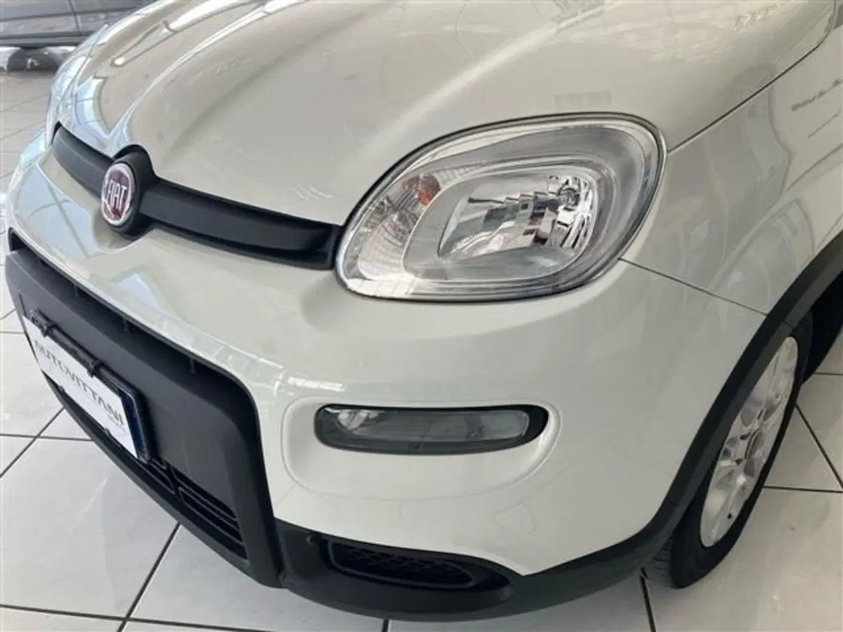 Fiat Panda usata a Como (6)
