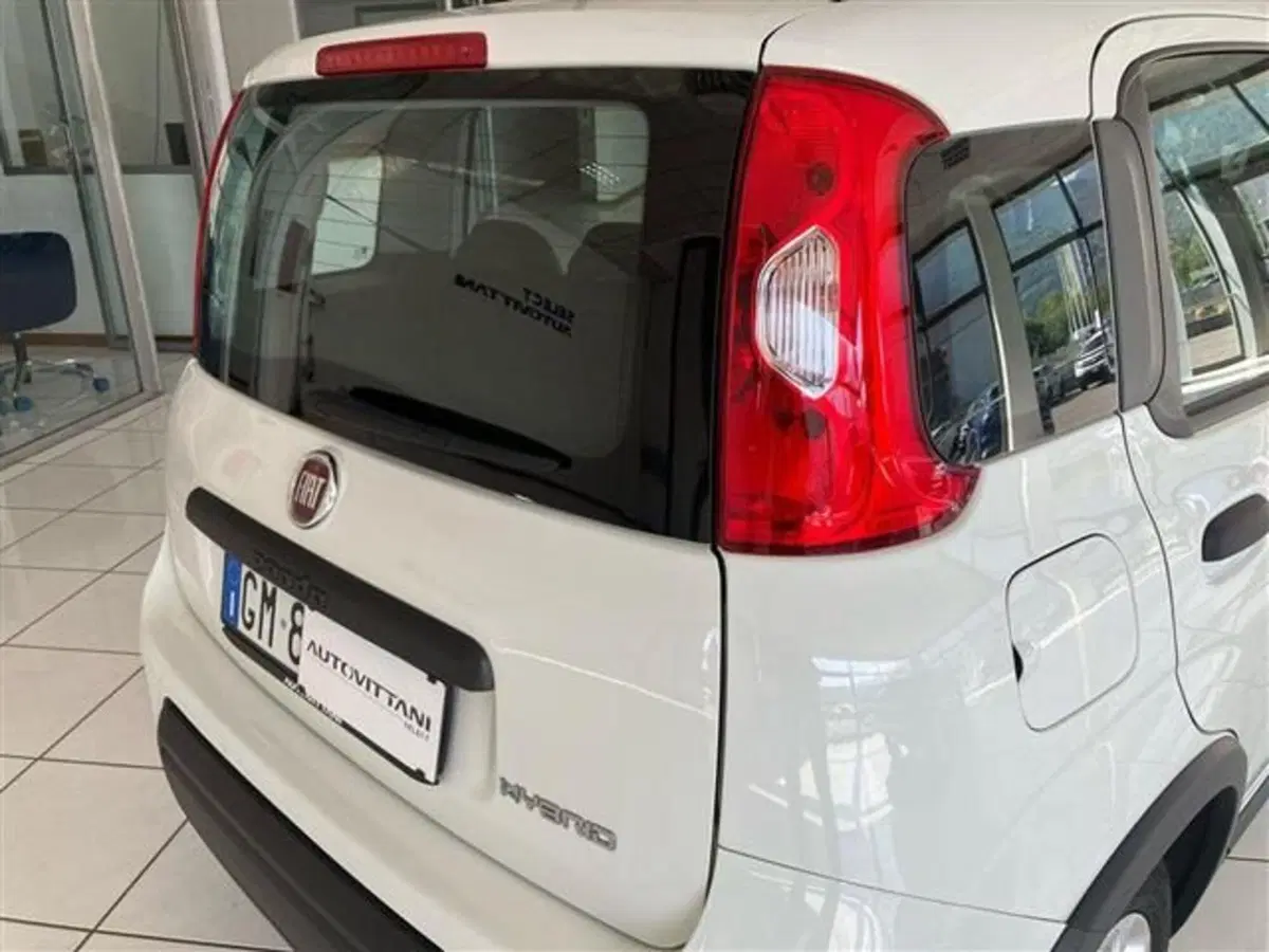 Fiat Panda usata a Como (7)