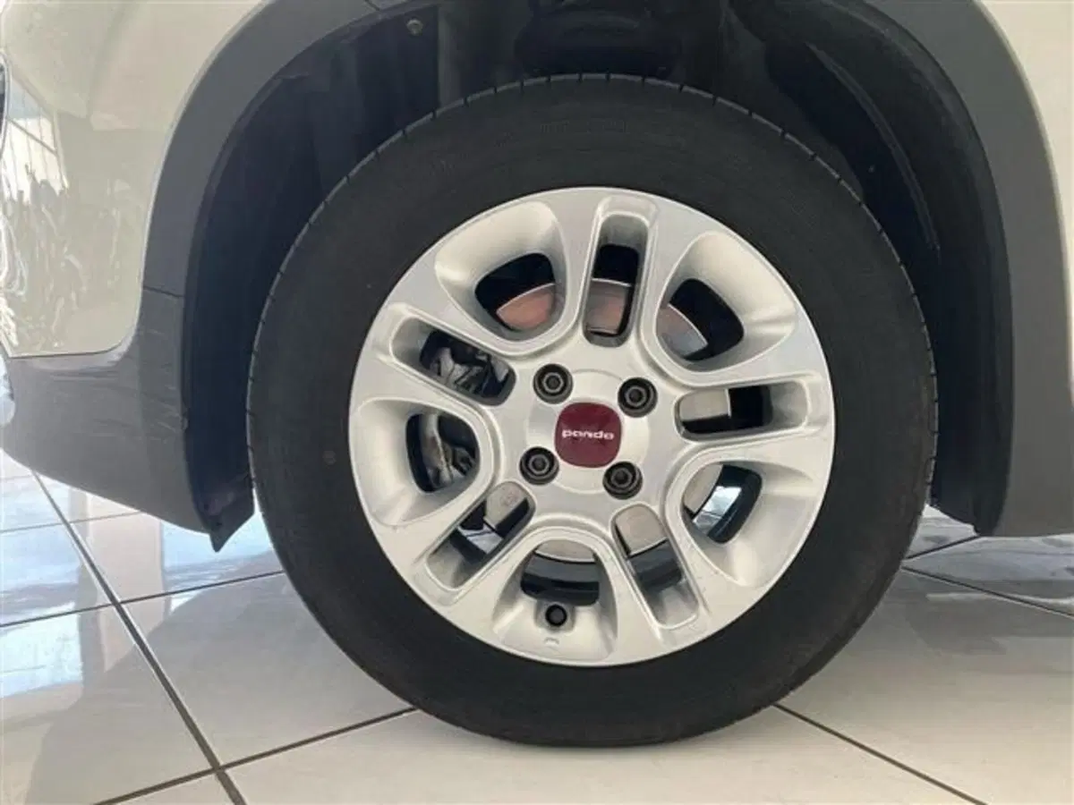 Fiat Panda usata a Como (8)