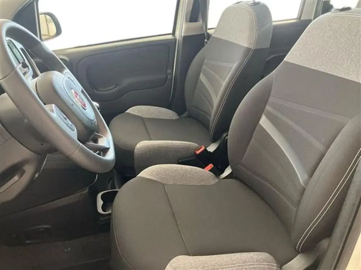 Fiat Panda usata a Como (9)