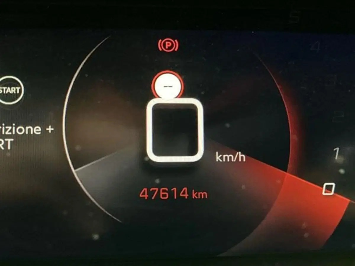 Peugeot 2008 usata a Como (15)
