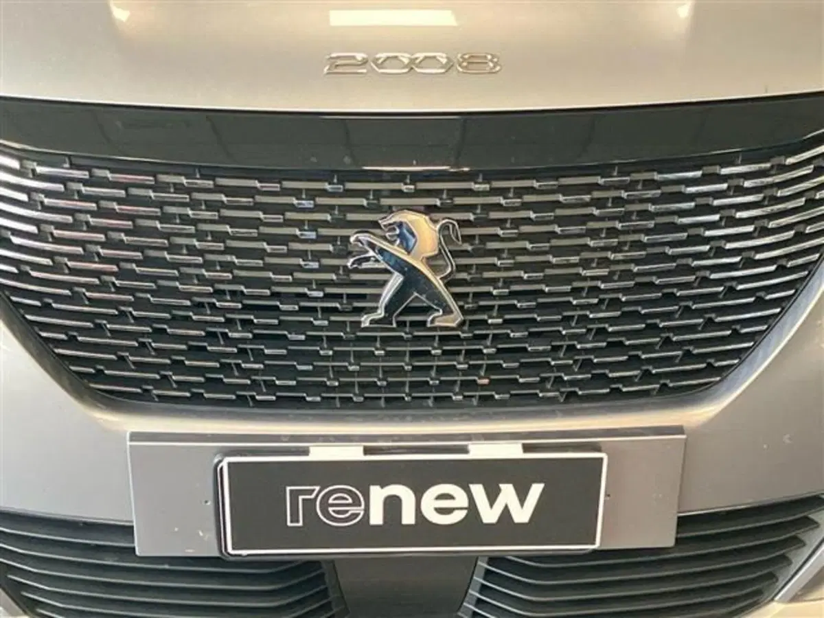 Peugeot 2008 usata a Como (20)