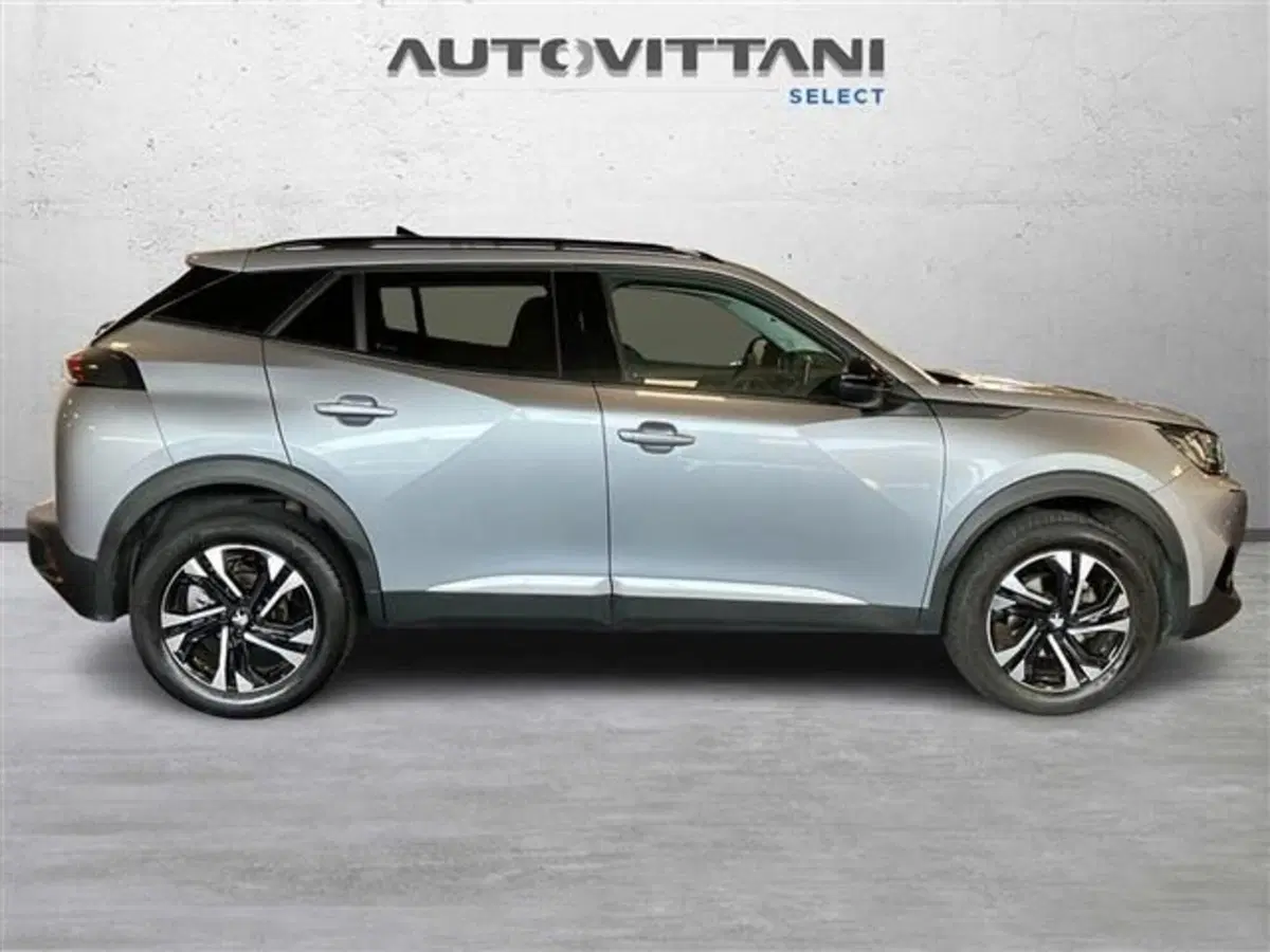Peugeot 2008 usata a Como (5)