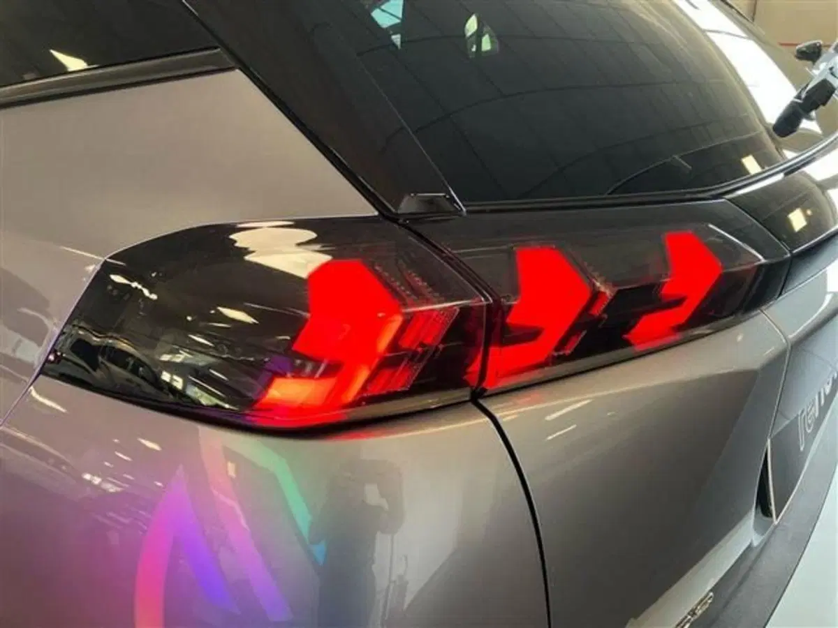 Peugeot 2008 usata a Como (7)