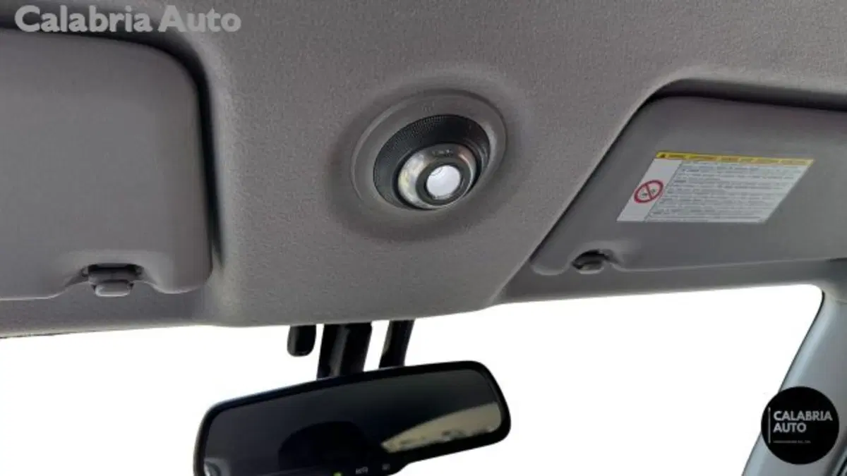 Toyota iQ usata a Reggio Calabria (15)
