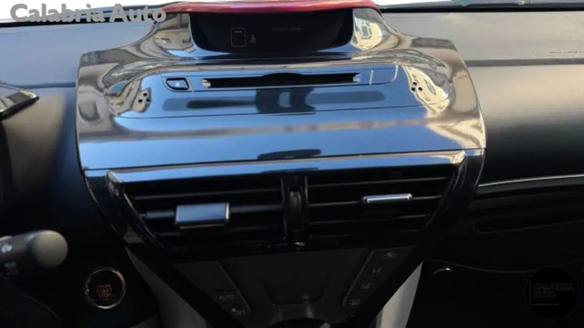 Toyota iQ usata a Reggio Calabria (16)