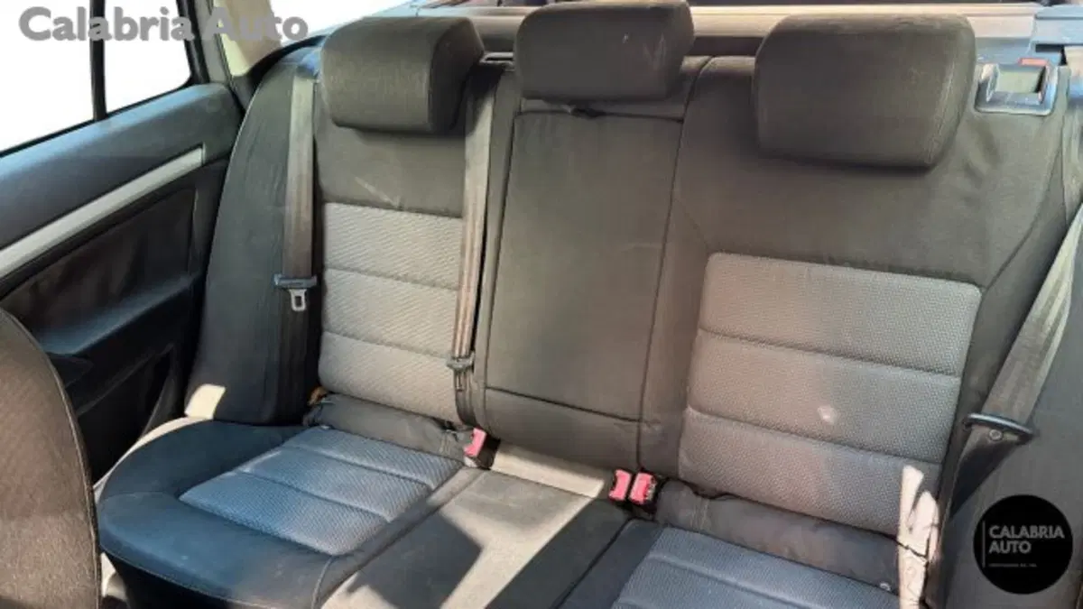 Skoda Octavia Station Wagon usata a Reggio Calabria (14)