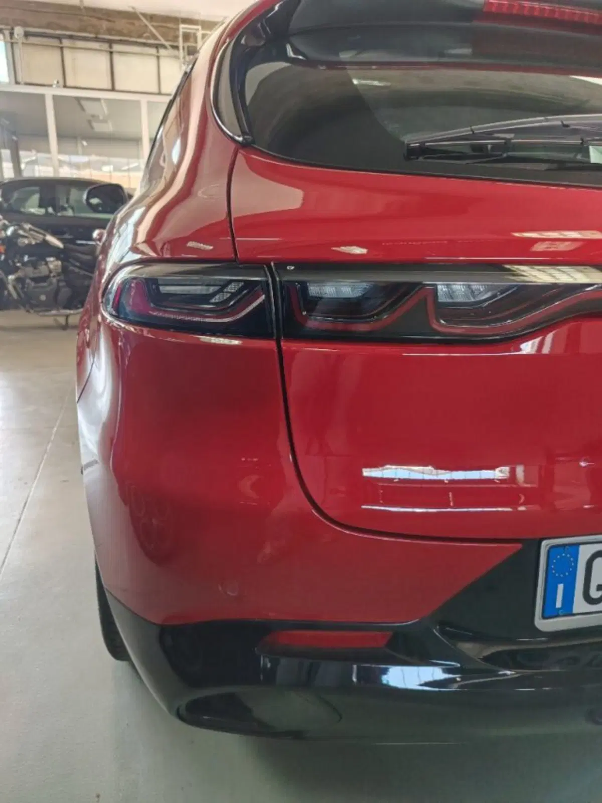 Alfa Romeo Tonale usata a Forlì-Cesena (13)