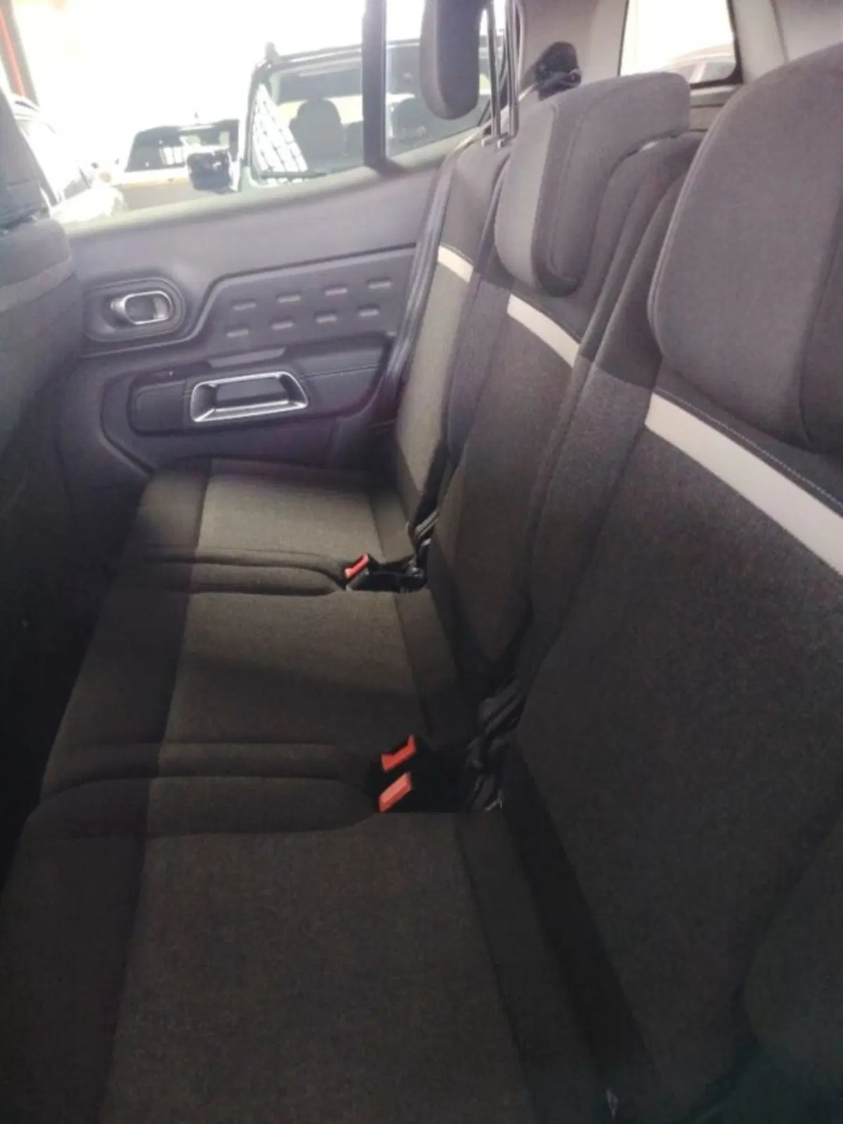 Citroen C5 Aircross usata a Forlì-Cesena (14)