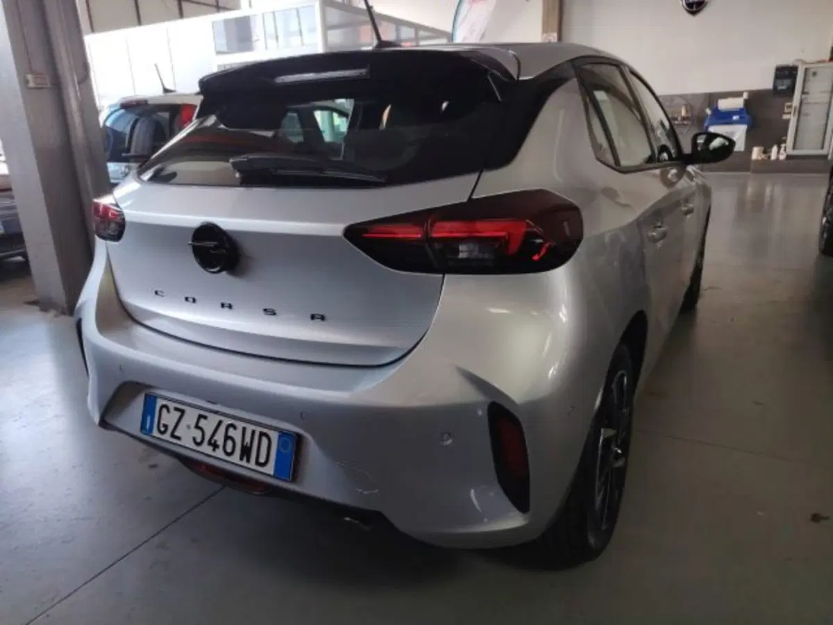Opel Corsa usata a Forlì-Cesena (11)