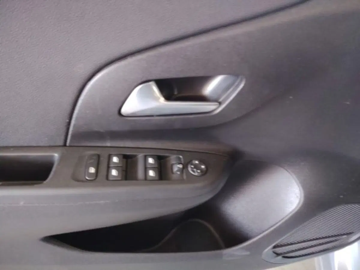 Opel Corsa usata a Forlì-Cesena (19)