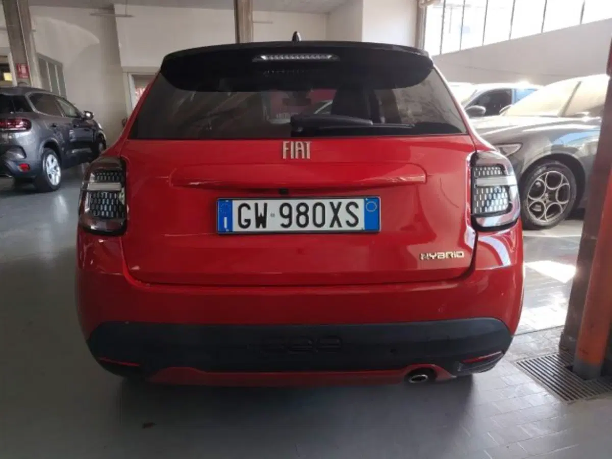 Fiat 600 usata a Forlì-Cesena (11)