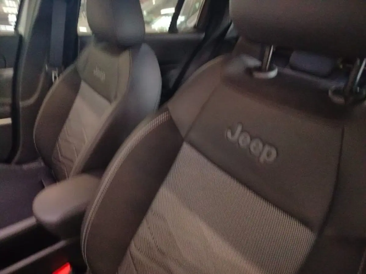 Jeep Avenger usata a Forlì-Cesena (16)