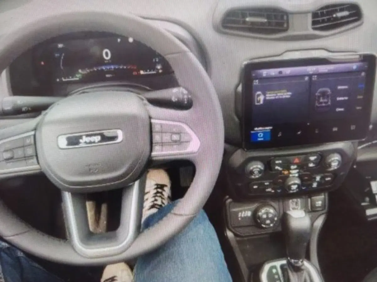 Jeep Renegade usata a Forlì-Cesena (13)