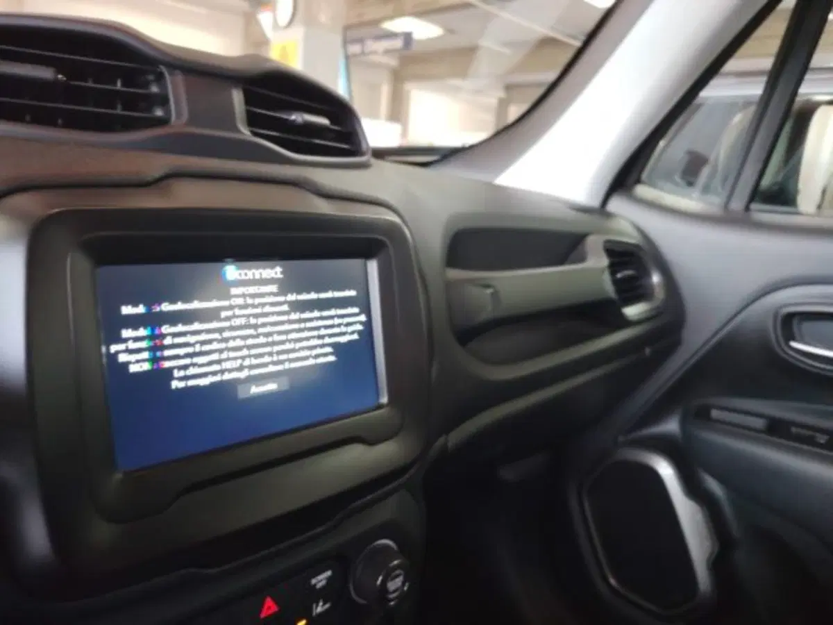 Jeep Renegade usata a Forlì-Cesena (18)