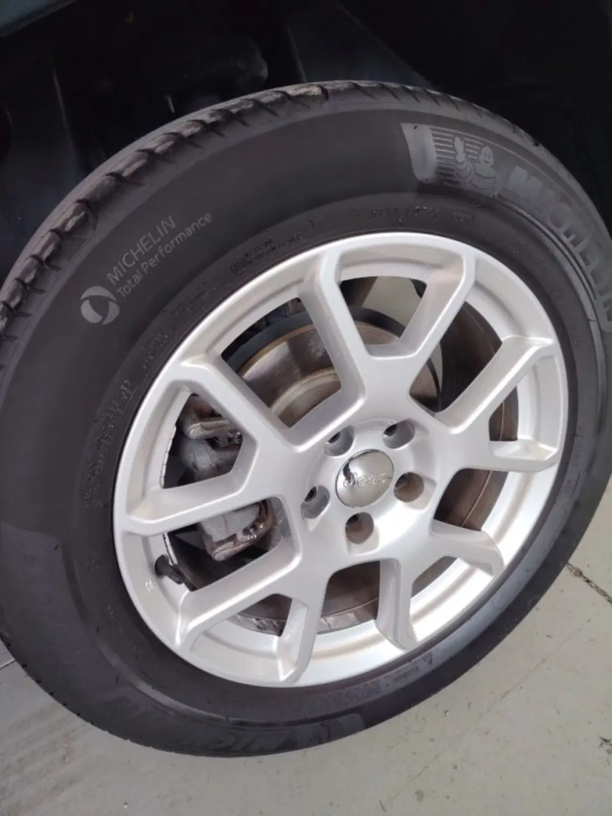 Jeep Renegade usata a Forlì-Cesena (6)
