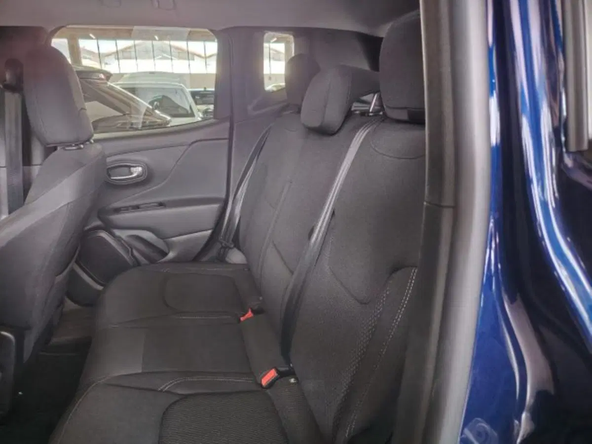 Jeep Renegade usata a Forlì-Cesena (8)