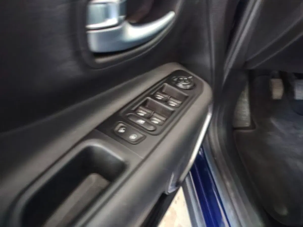 Jeep Renegade usata a Forlì-Cesena (9)