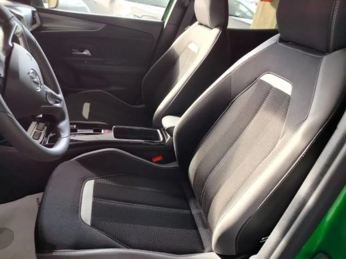 Opel Mokka usata a Forlì-Cesena (14)