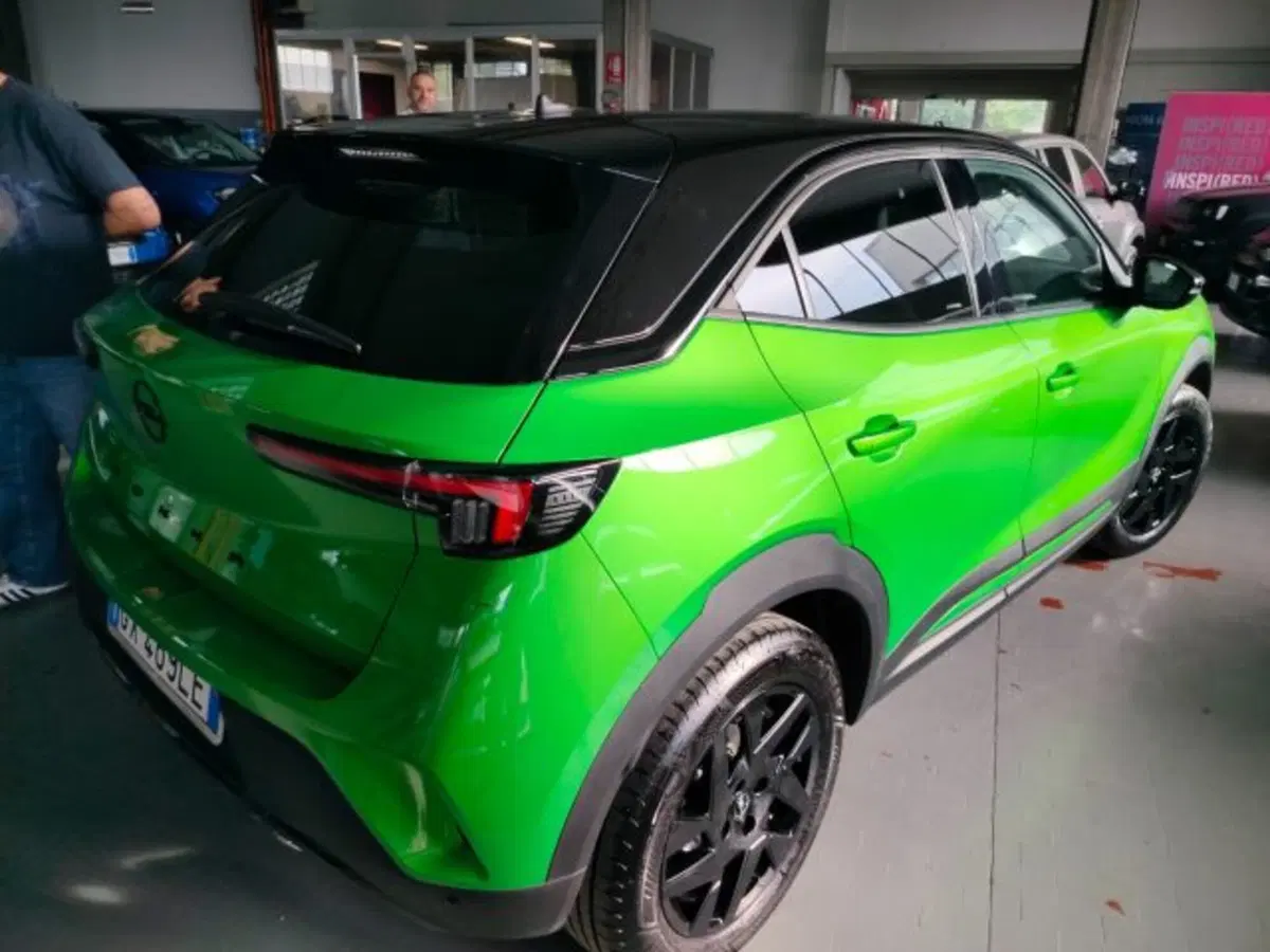 Opel Mokka usata a Forlì-Cesena (9)