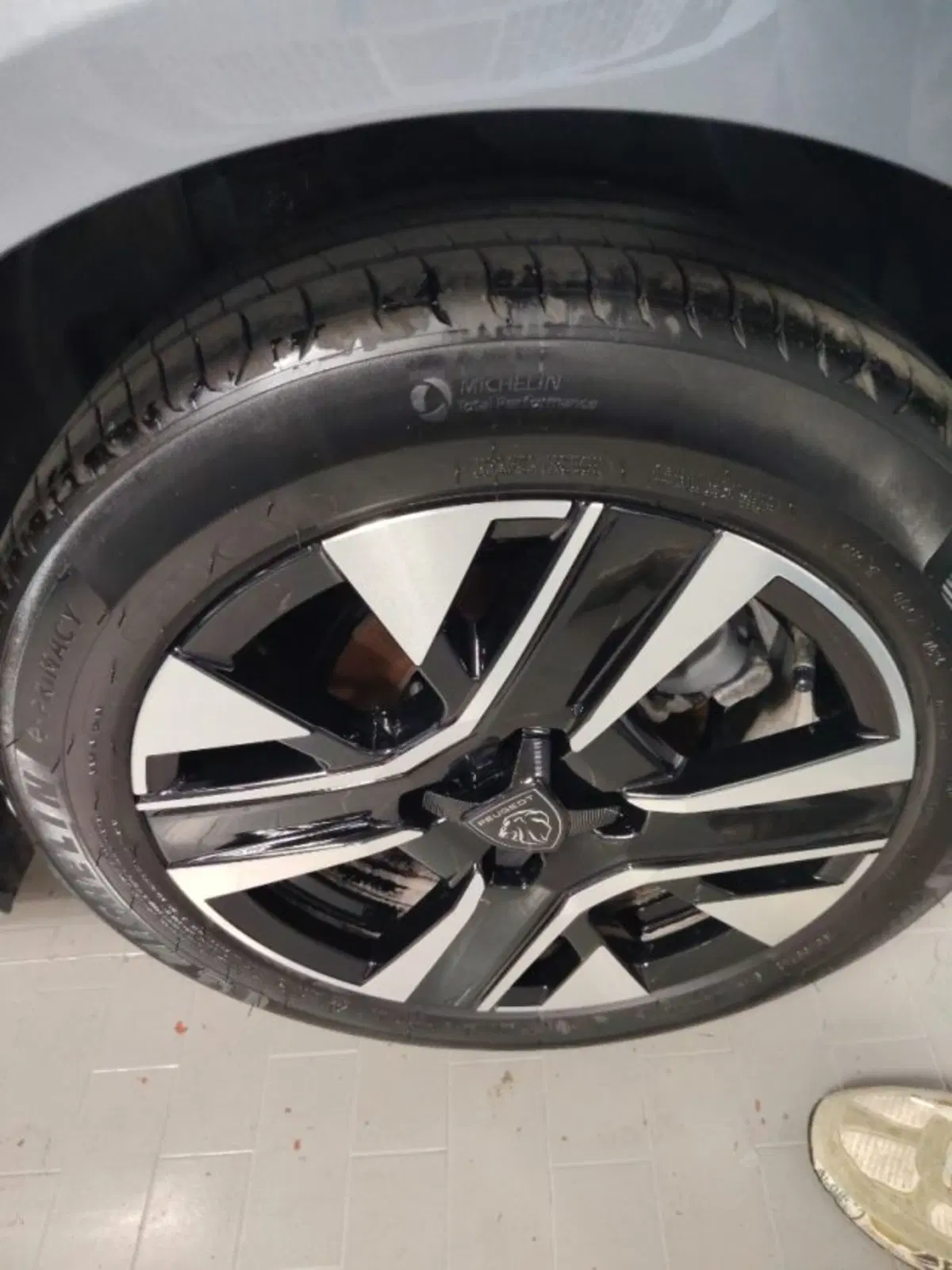 Peugeot 208 usata a Forlì-Cesena (12)
