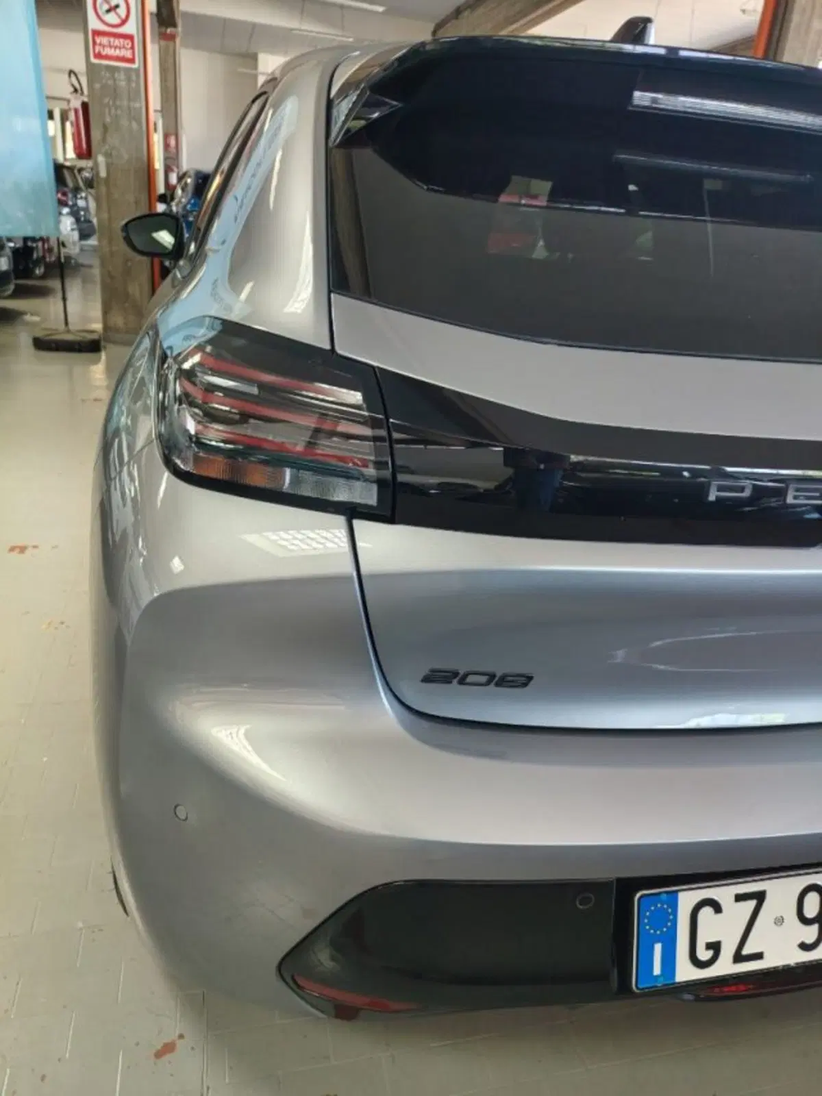 Peugeot 208 usata a Forlì-Cesena (13)