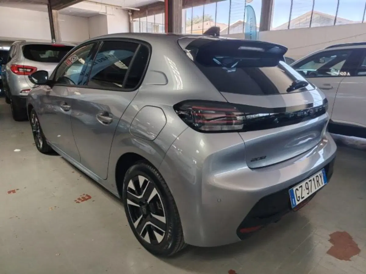 Peugeot 208 usata a Forlì-Cesena (6)