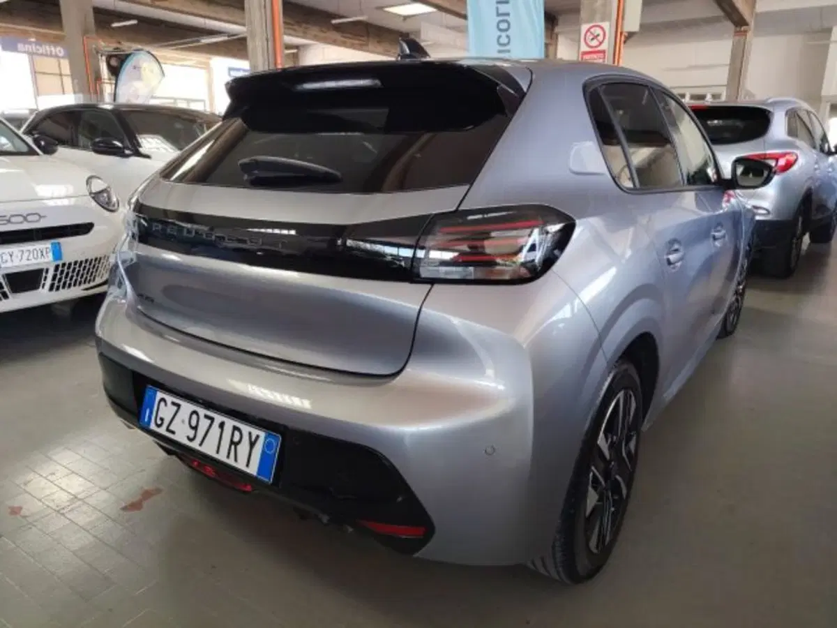Peugeot 208 usata a Forlì-Cesena (7)
