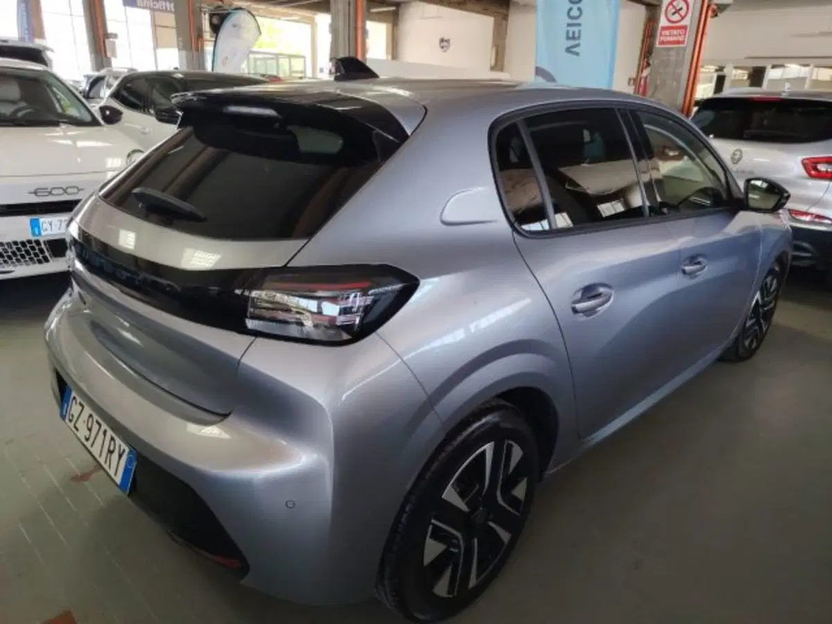 Peugeot 208 usata a Forlì-Cesena (9)