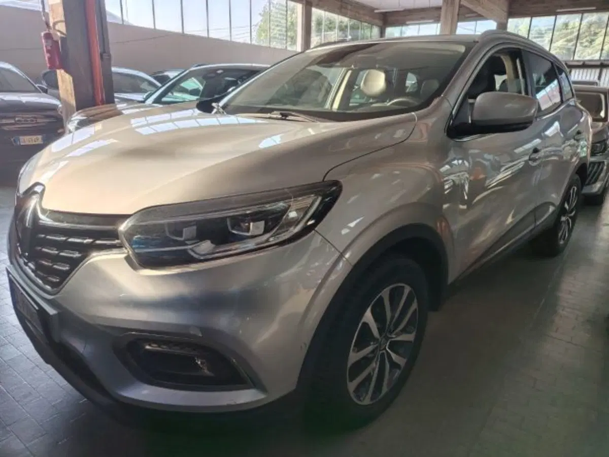 Renault Kadjar usata a Forlì-Cesena (4)