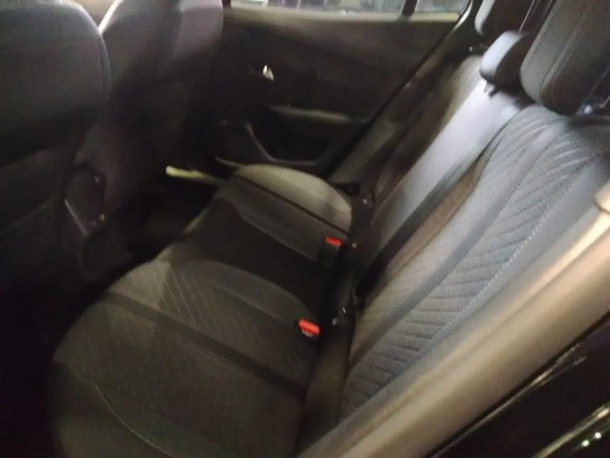 Peugeot 2008 usata a Forlì-Cesena (14)