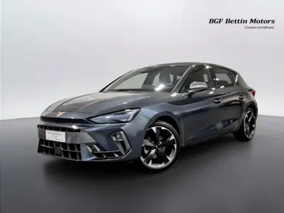 Cupra Leon Leon 2.0 tdi 150cv dsg del 2025 usata a Piove di Sacco