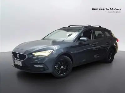 SEAT Leon ST Sportstourer 1.0 TSI 90 CV Business del 2022 usata a Piove di Sacco