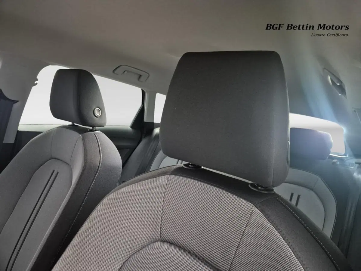 SEAT Leon ST usata a Padova (12)
