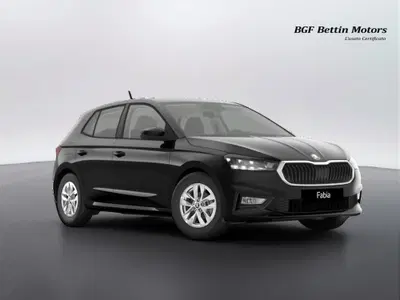 Skoda Fabia 1.0 tsi Your Way 95cv nuova a Piove di Sacco