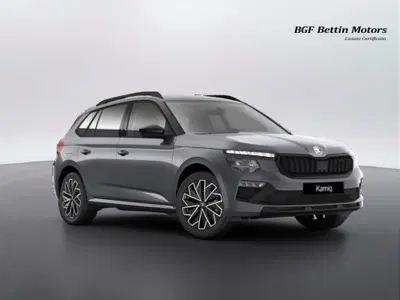 Skoda Kamiq 1.0 tsi Be More 95cv nuova a Piove di Sacco