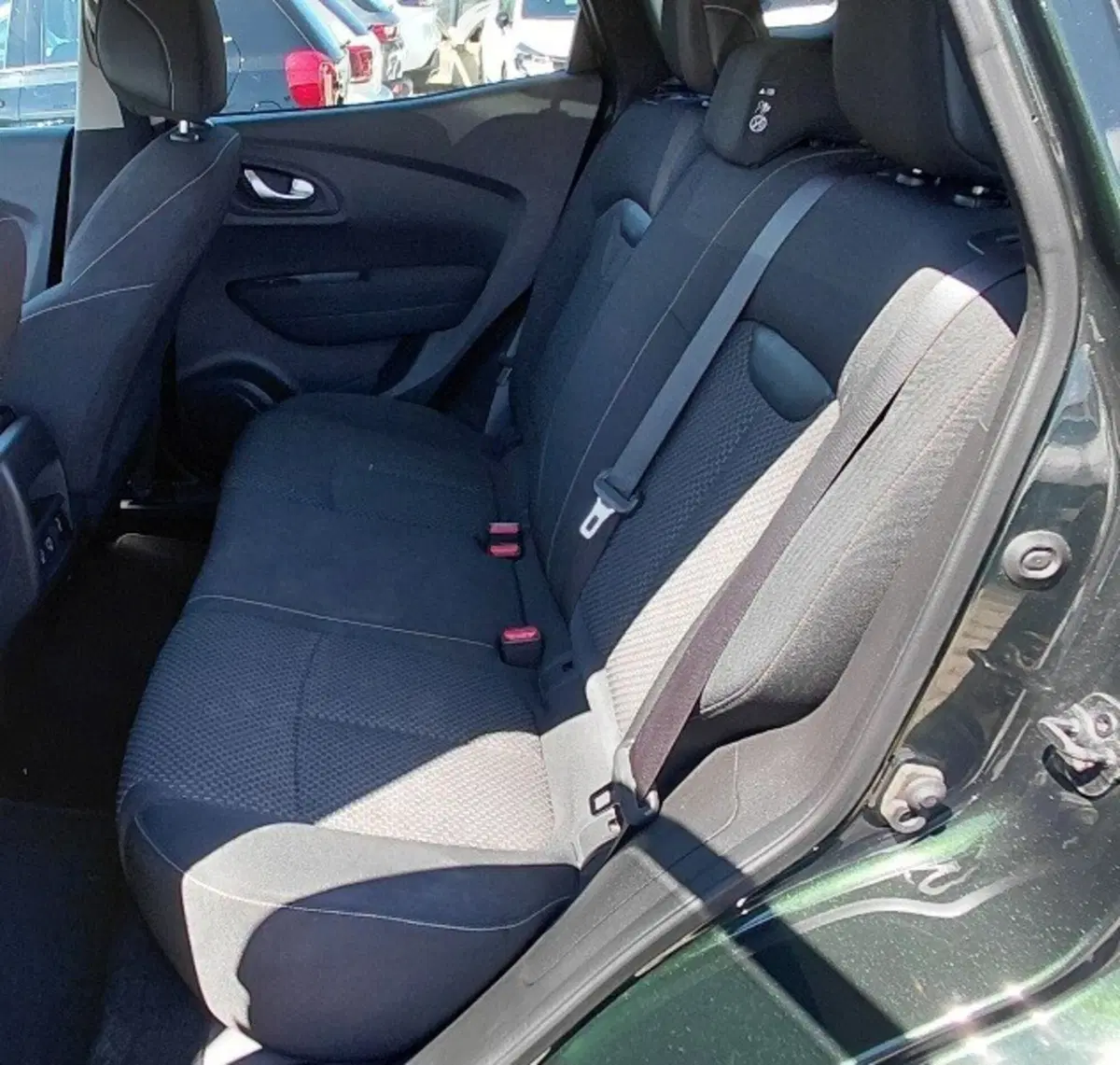 Renault Kadjar usata a Cosenza (12)