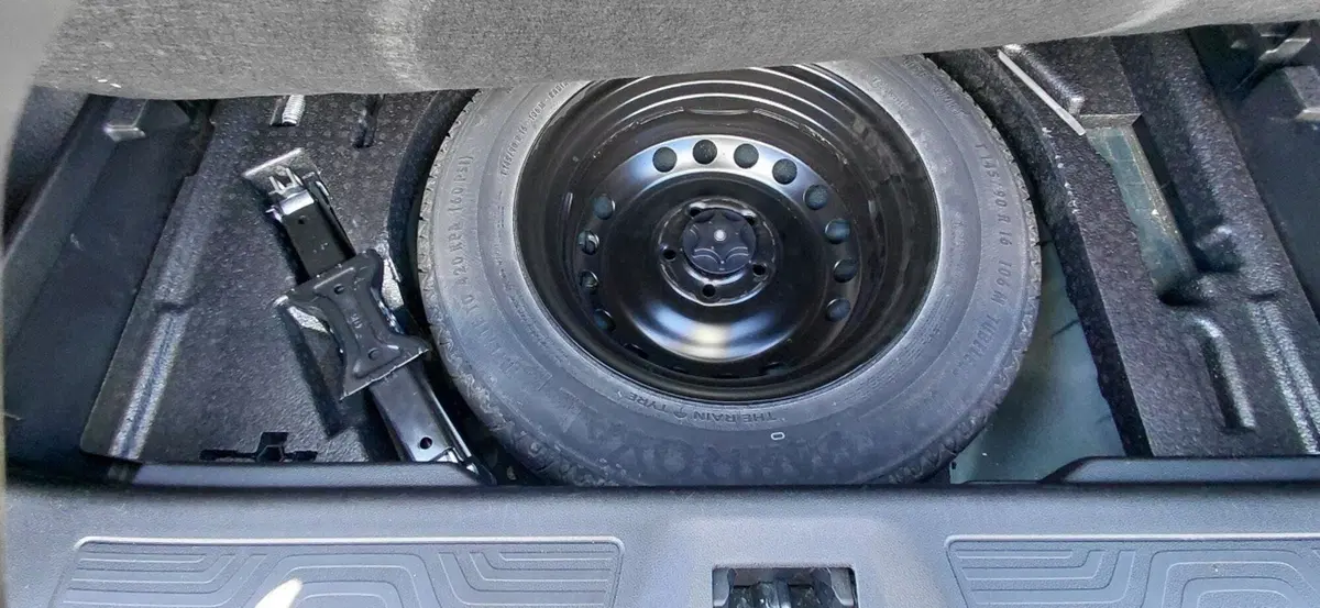 Renault Kadjar usata a Cosenza (16)