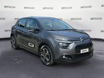 Citroen C3 1.2 puretech Plus s&amp;s 83cv neopatentati del 2024 usata a Verona
