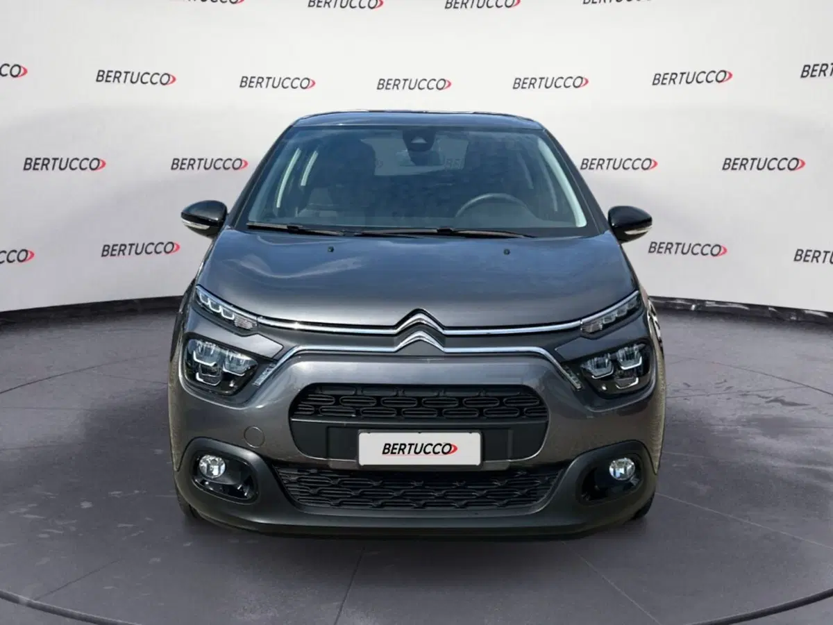 Citroen C3 usata a Verona (2)
