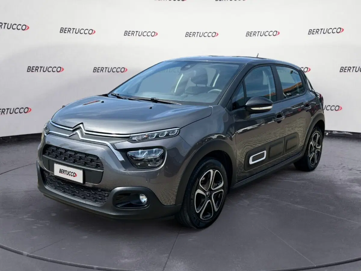 Citroen C3 usata a Verona (3)