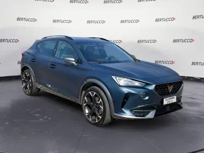 Cupra Formentor Formentor 1.5 TSI del 2022 usata a Verona